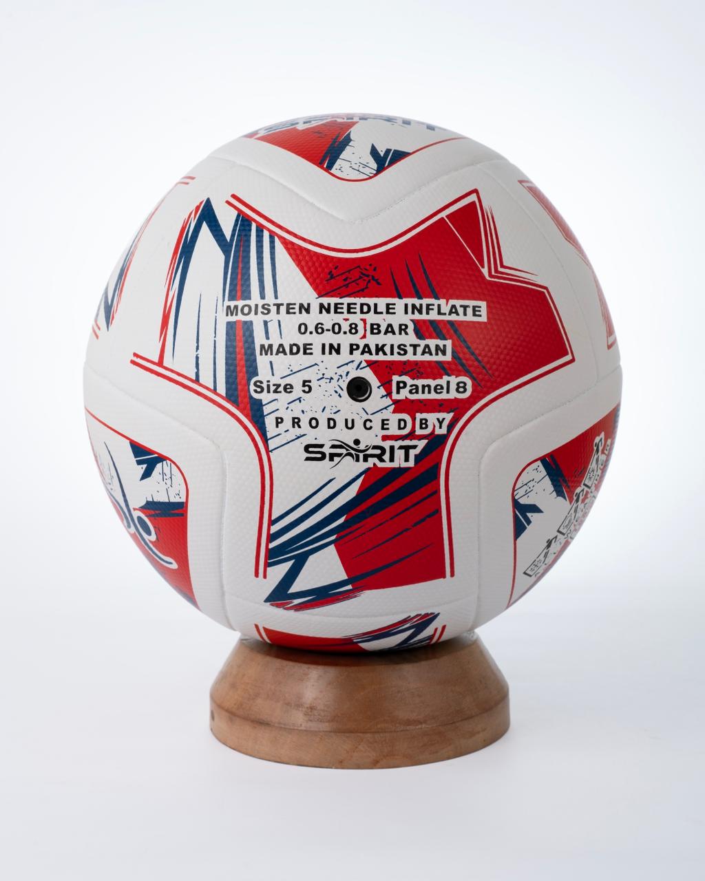 SPIRIT TENACITY V3 FOOTBALL