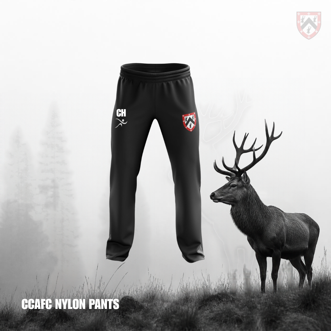 CCAFC Nylon Pants