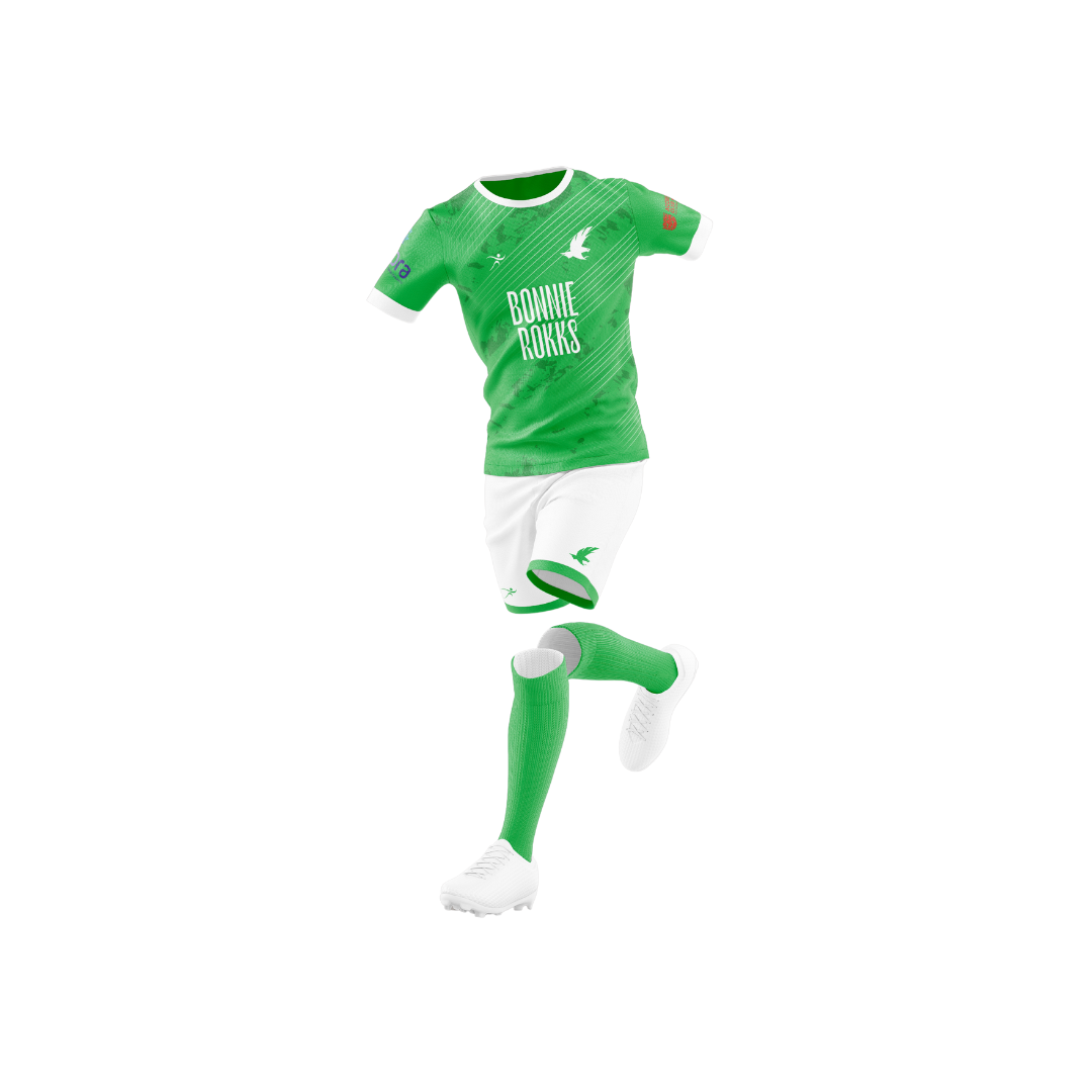 Falconwood FC Away Kit