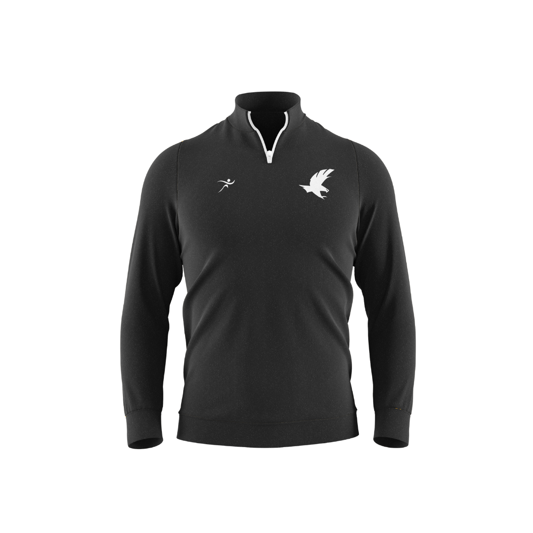 Falconwood FC MANAGEMENT Half Zip