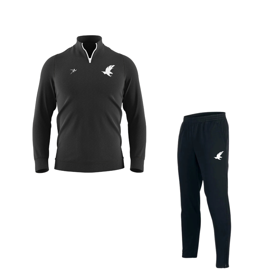 Falconwood FC MANAGEMENT Tracksuit