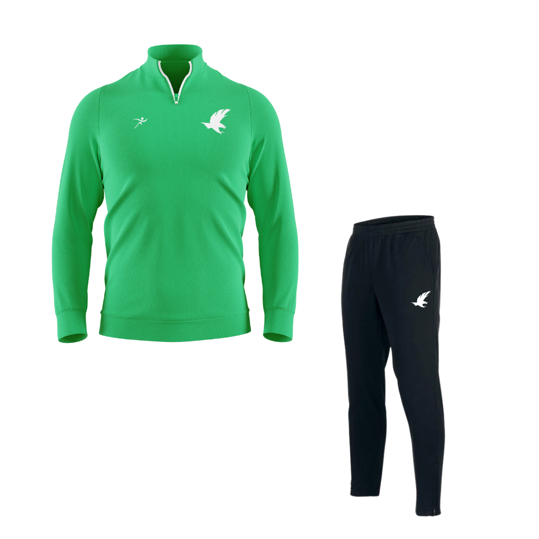 Falconwood FC PLAYERS Tracksuit