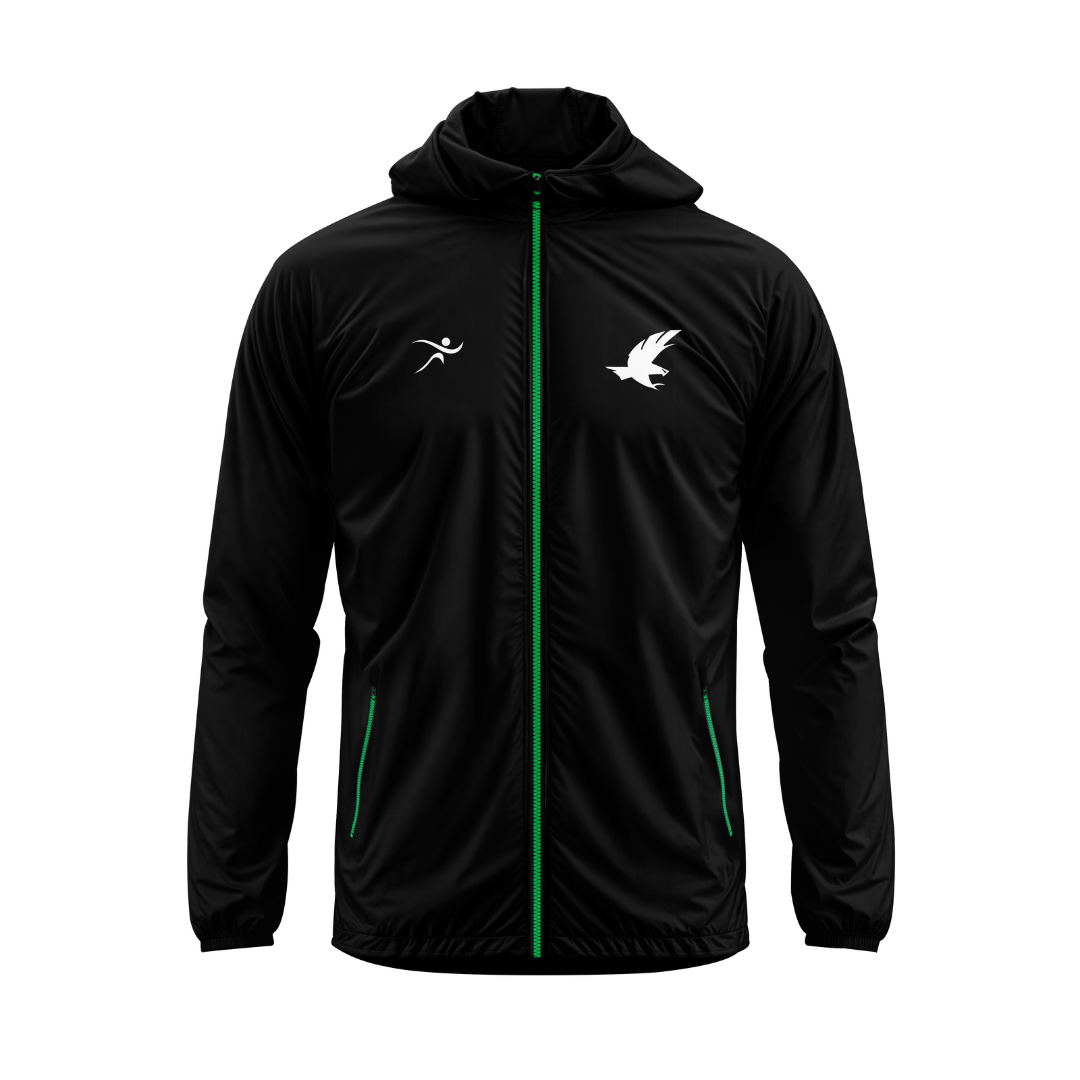 Falconwood FC Rain Jacket