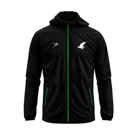 Falconwood FC Rain Jacket