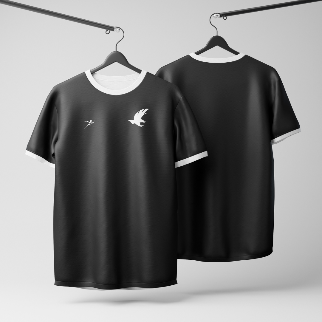 Falconwood FC Training Shirt 2