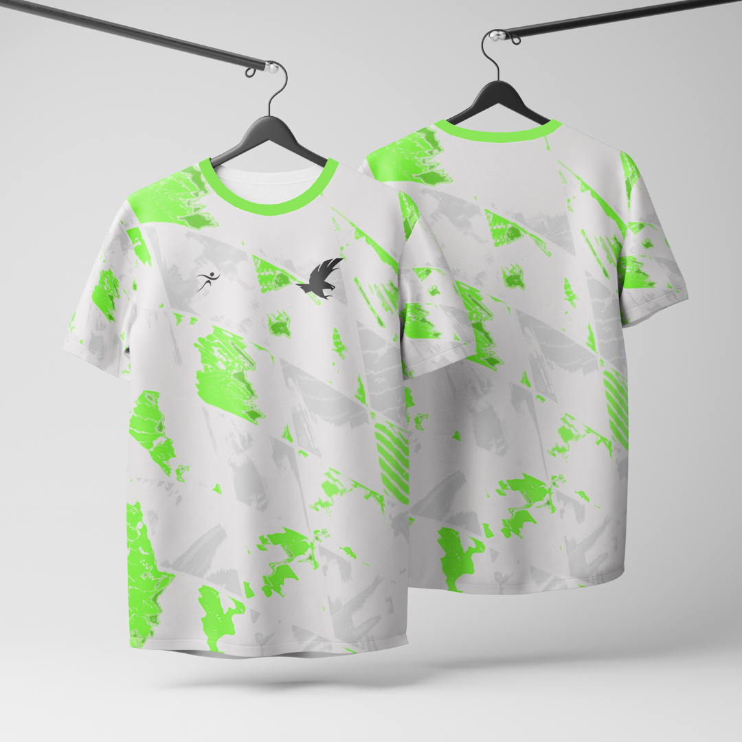 Falconwood FC Training Shirt 1
