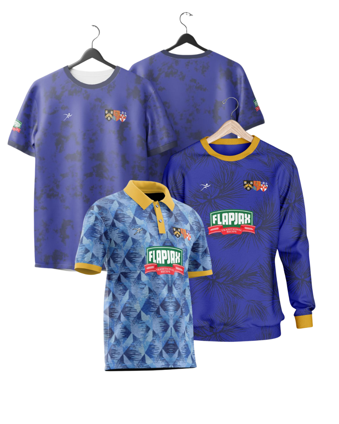 GKTCC Bundle (Type 1) S/S