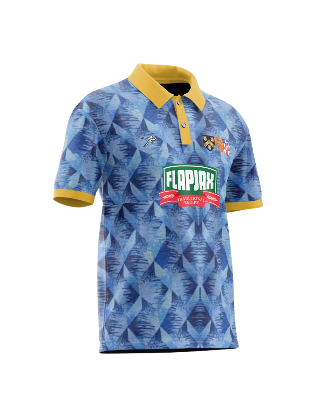 GKTCC T20 Playing Top (S/S)