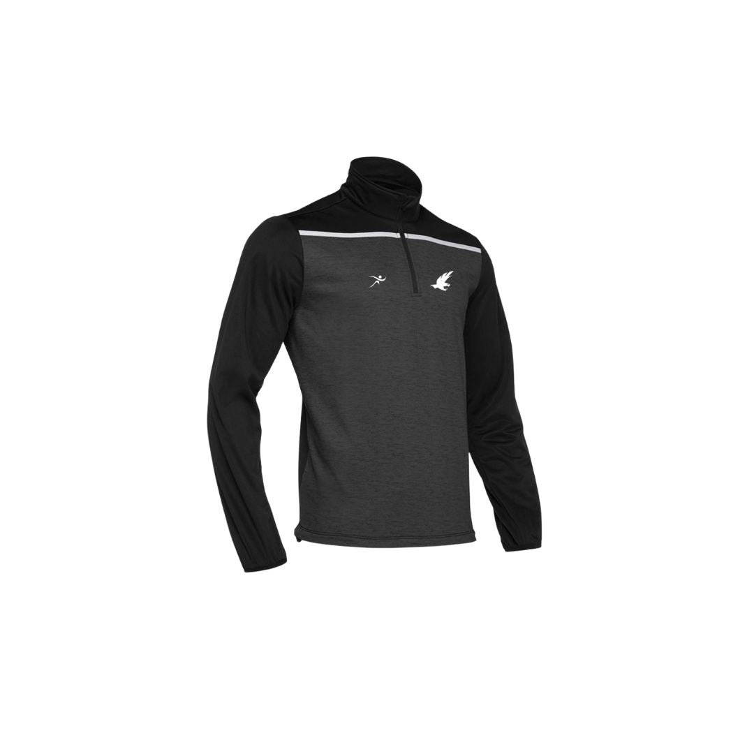 Falconwood FC Half Zip