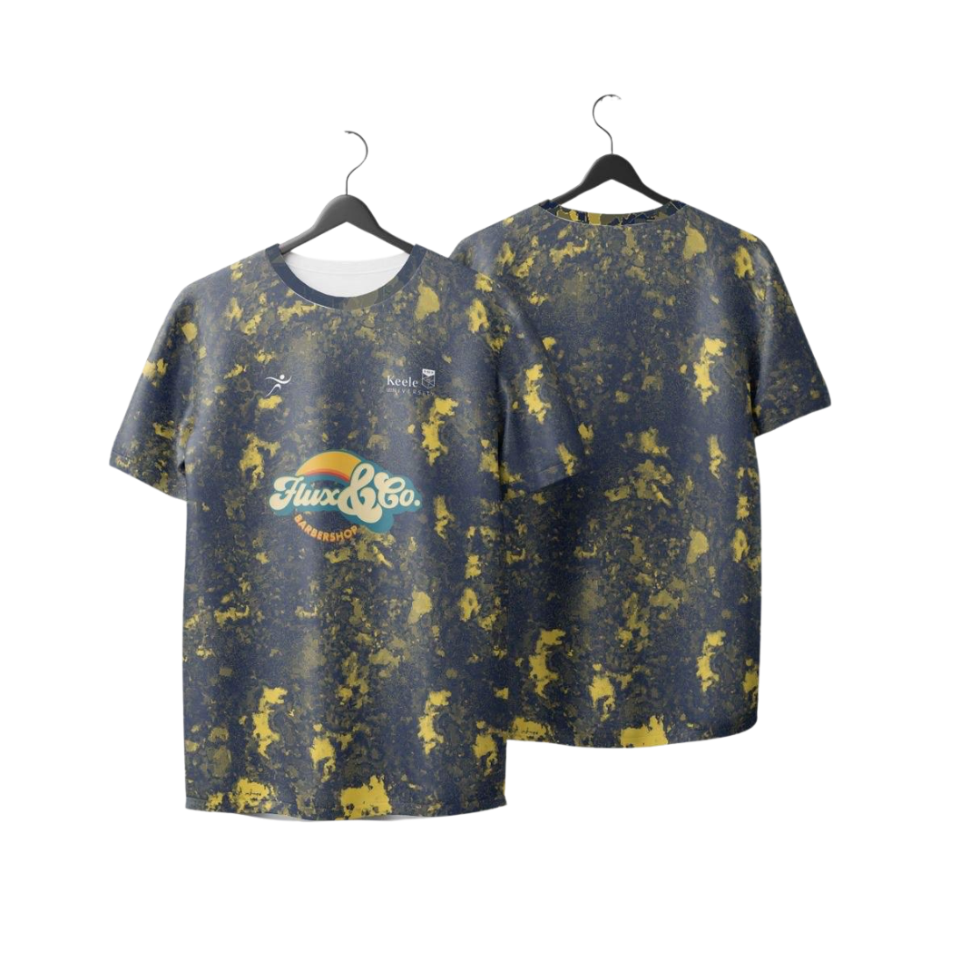KUFC TRAINING TOP