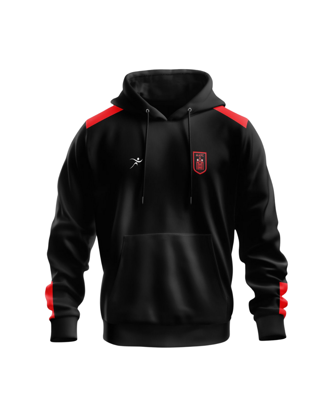 Marton Abbey FC Hoodie