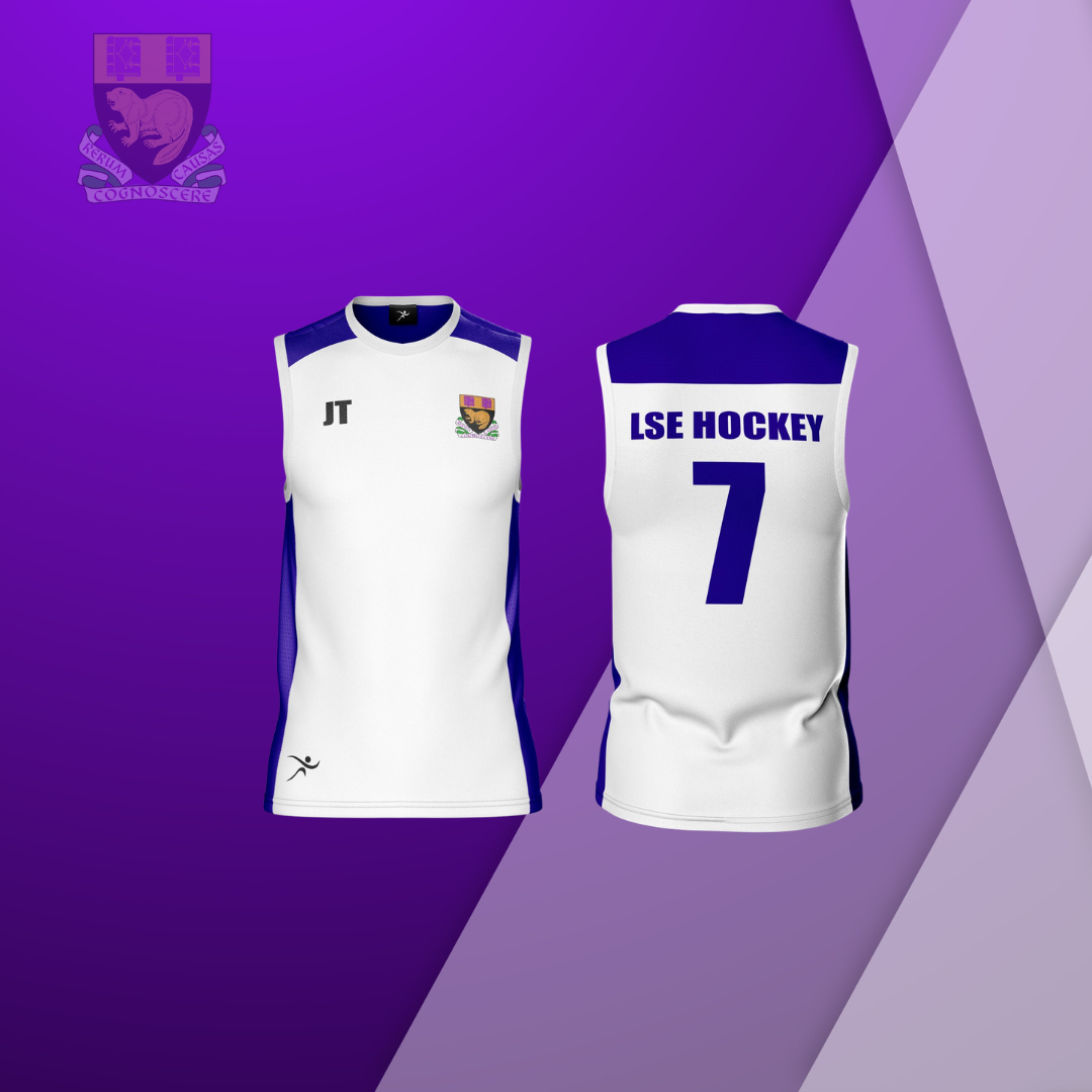 LSE Hockey Men's Singlet