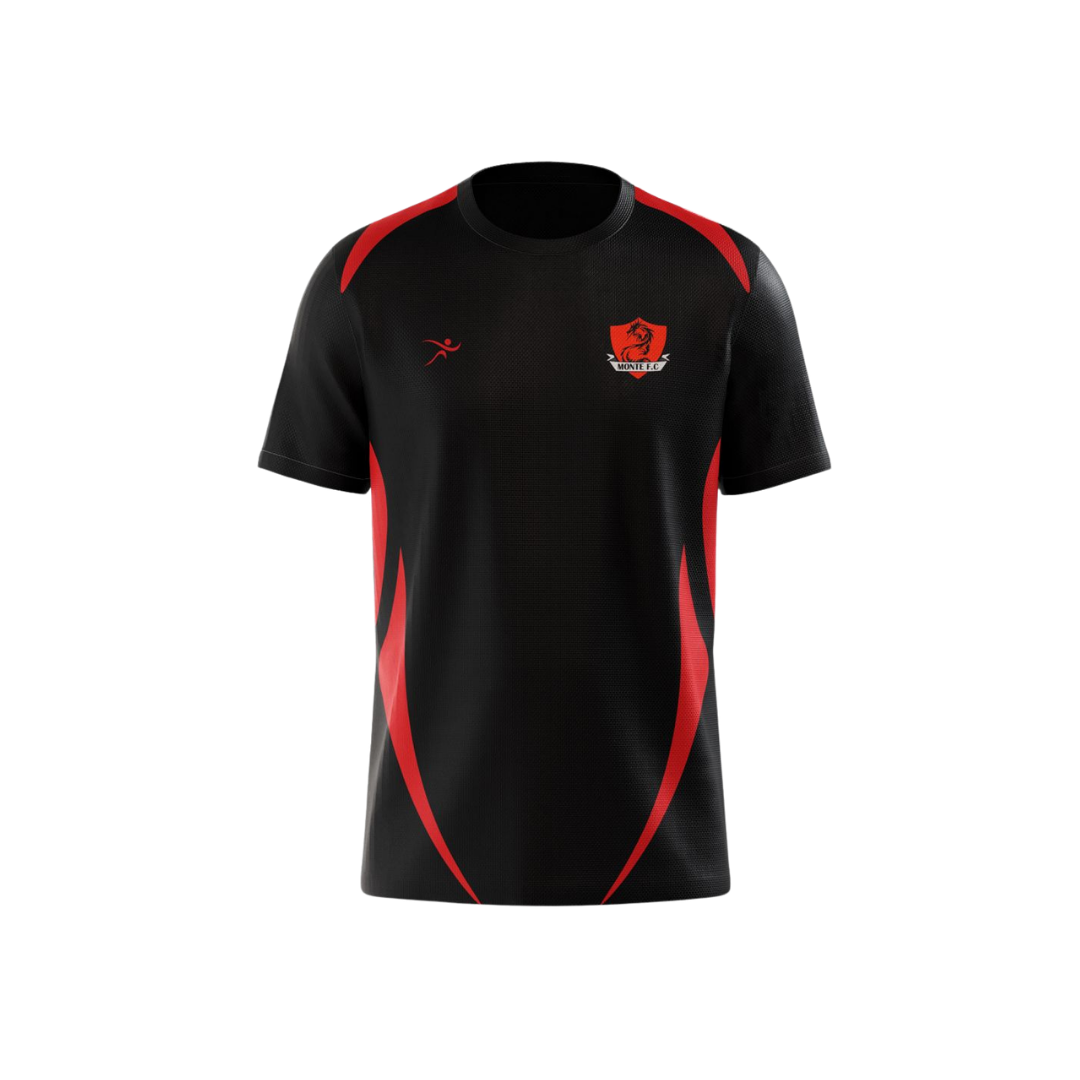 Monte FC Training Top