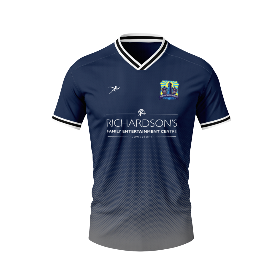 CCCTFC Richardsons Shirt