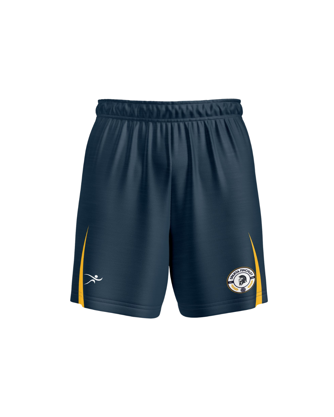 Sparta Finchley Training Shorts
