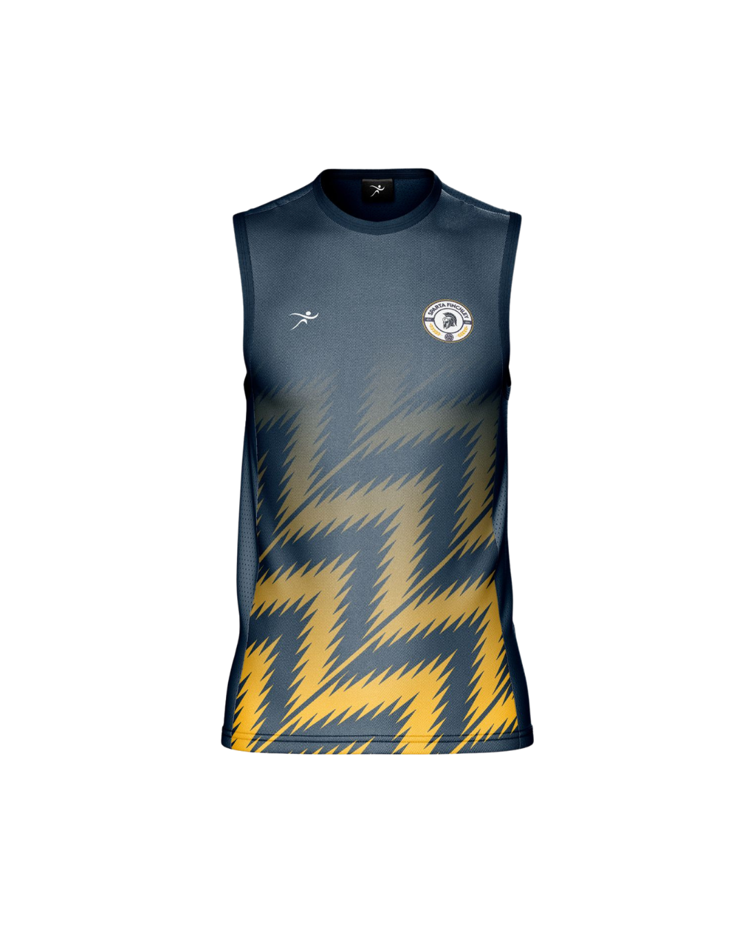 Sparta Finchley Training Vest
