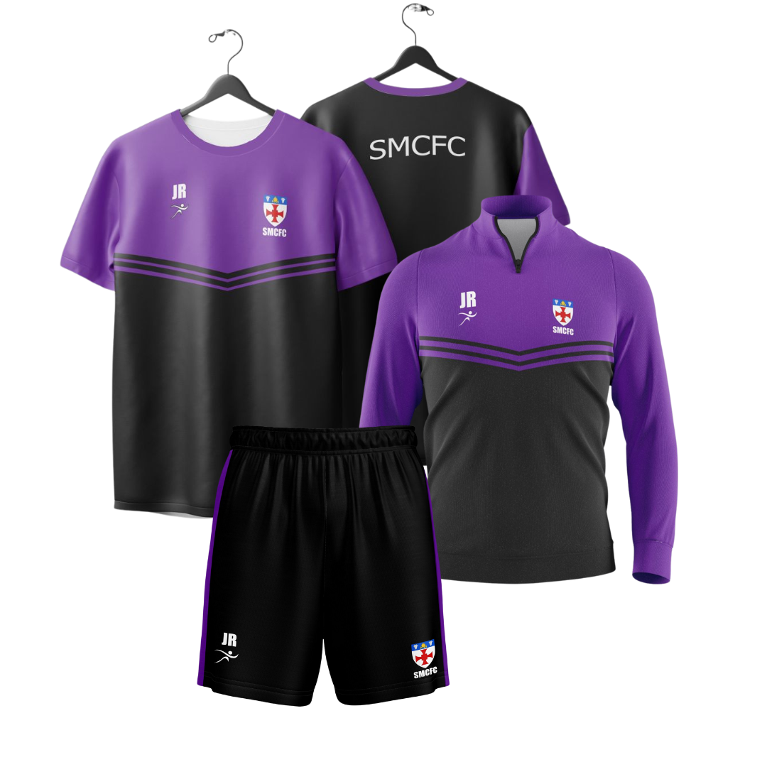 SMCFC Training Bundle