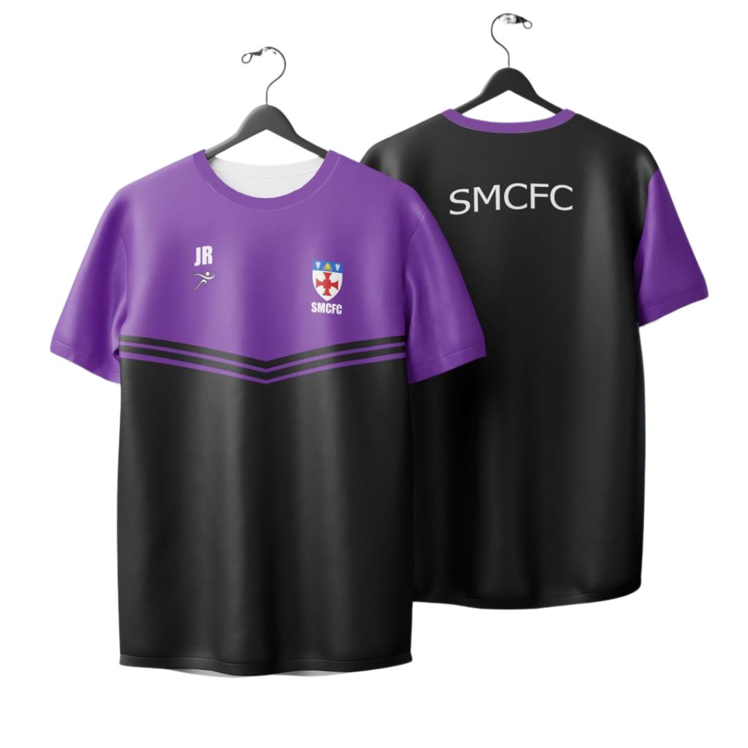 SMCFC Training Shirt