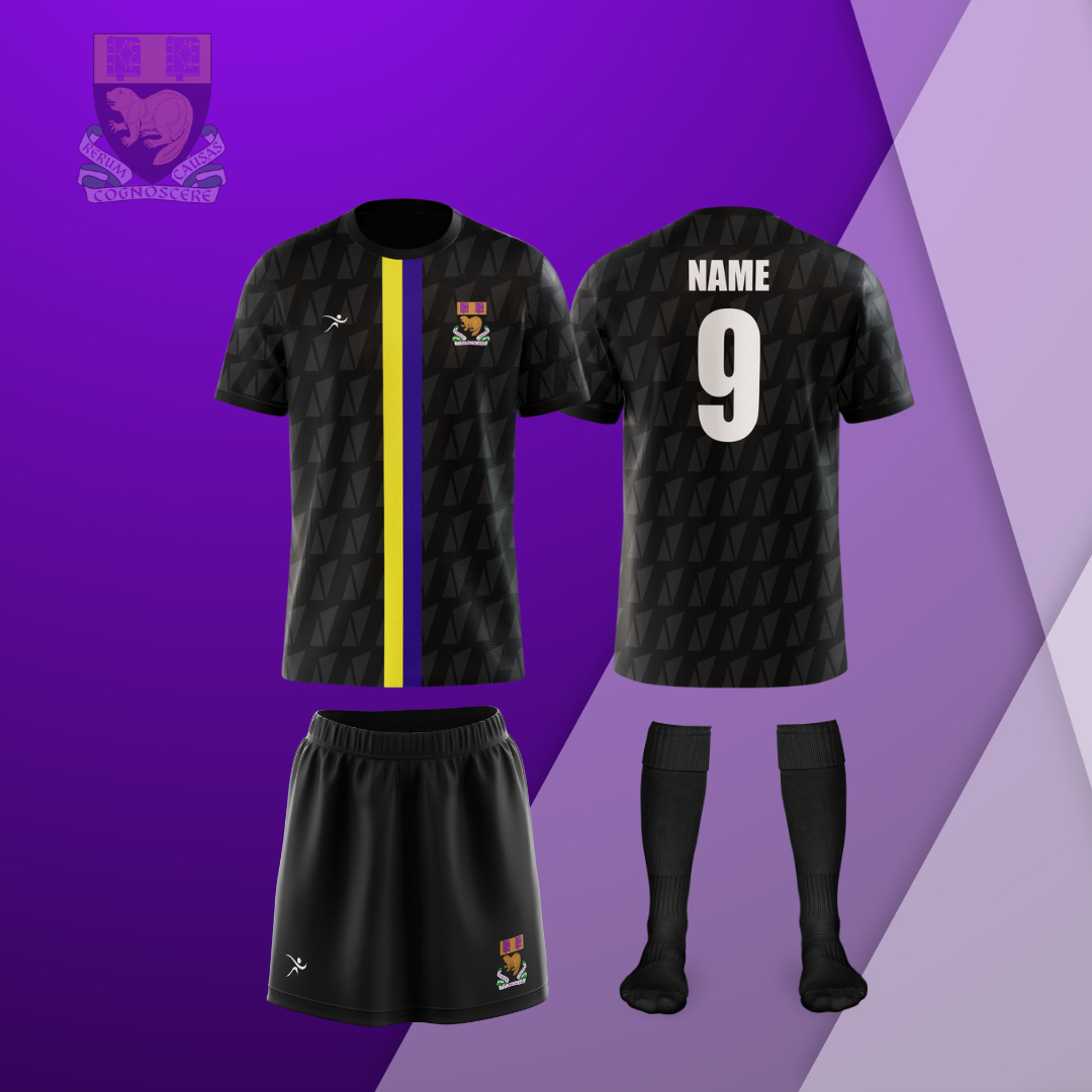LSE Women's Hockey Full Kit Bundle - Short Sleeve