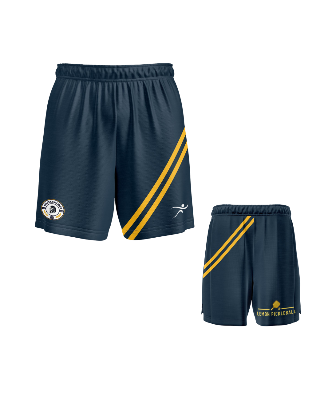 Sparta Finchley FC Shorts