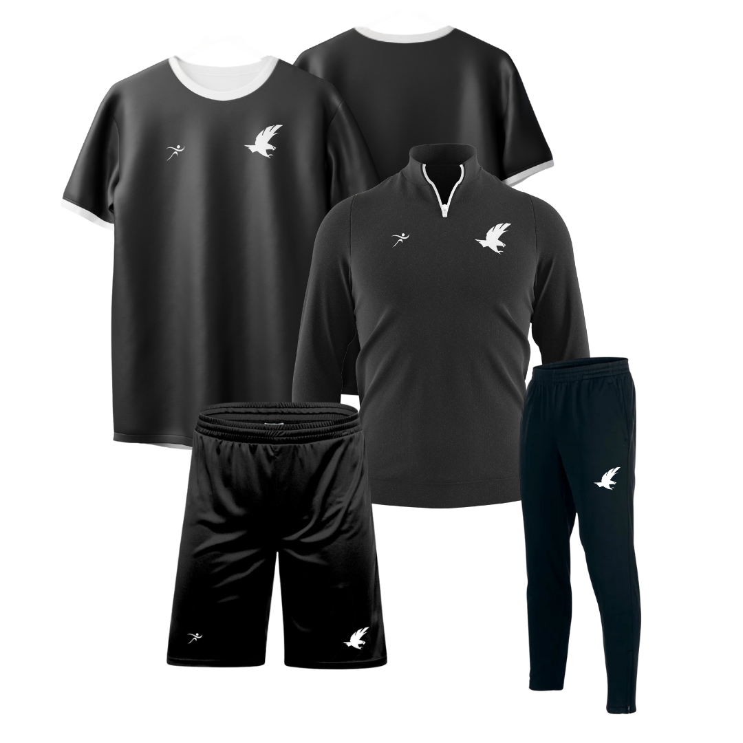 Falconwood FC MANAGEMENT Bundle
