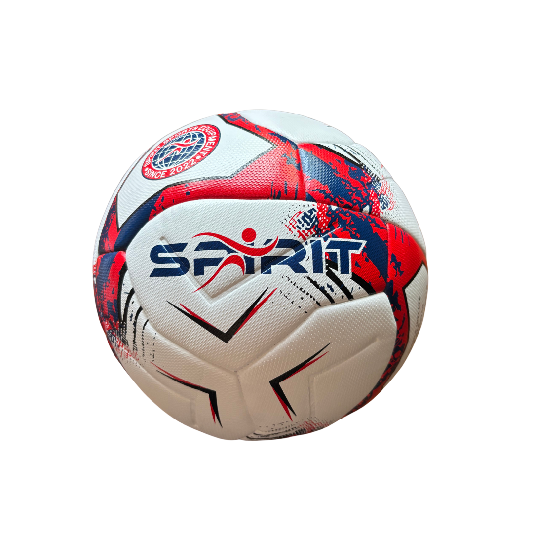 SPIRIT FORTITUDE FOOTBALL 2025