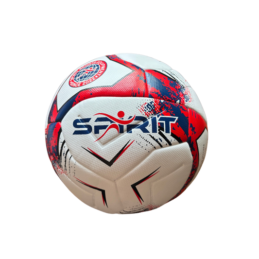 SPIRIT FORTITUDE FOOTBALL 2025
