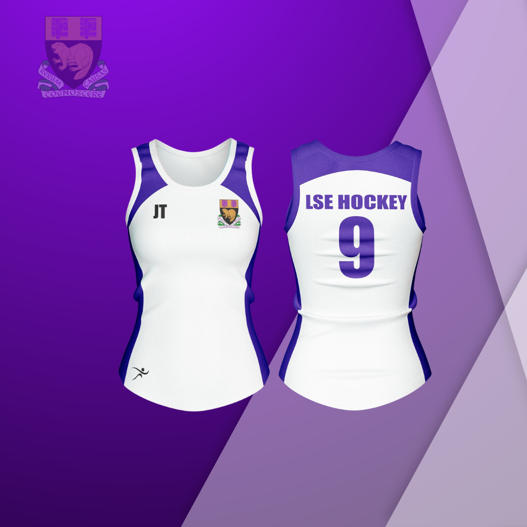 LSE Hockey Women's Singlet