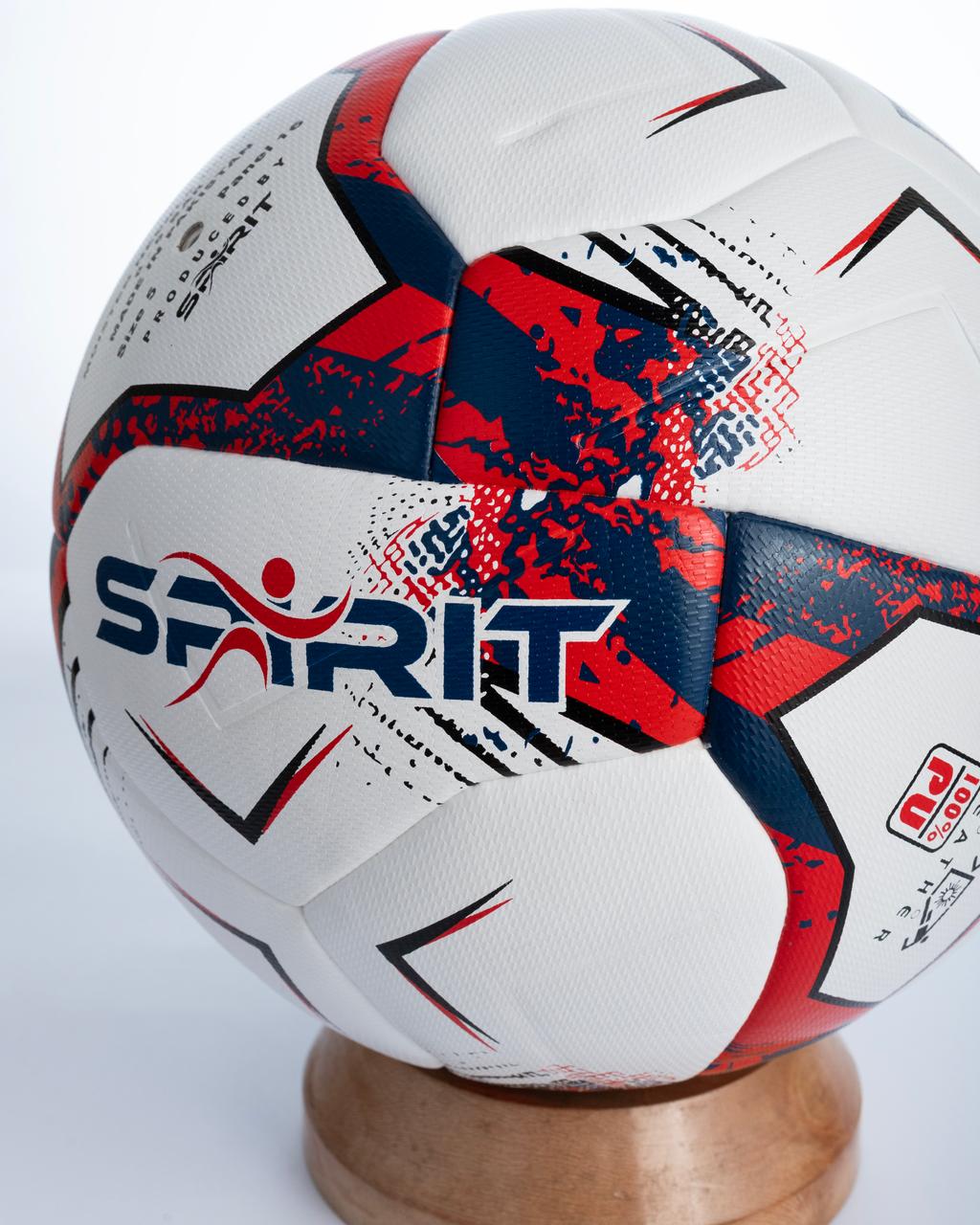 SPIRIT FORTITUDE FOOTBALL 2025
