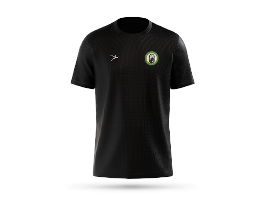 West Allotment Celtic Junior Polyester Tee