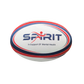 SPIRIT VALOUR RUGBY BALL