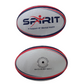 SPIRIT VALOUR RUGBY BALL