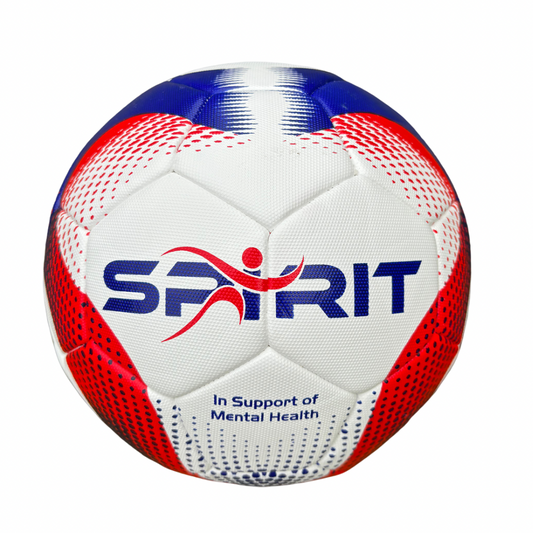 SPIRIT TENACITY FOOTBALL