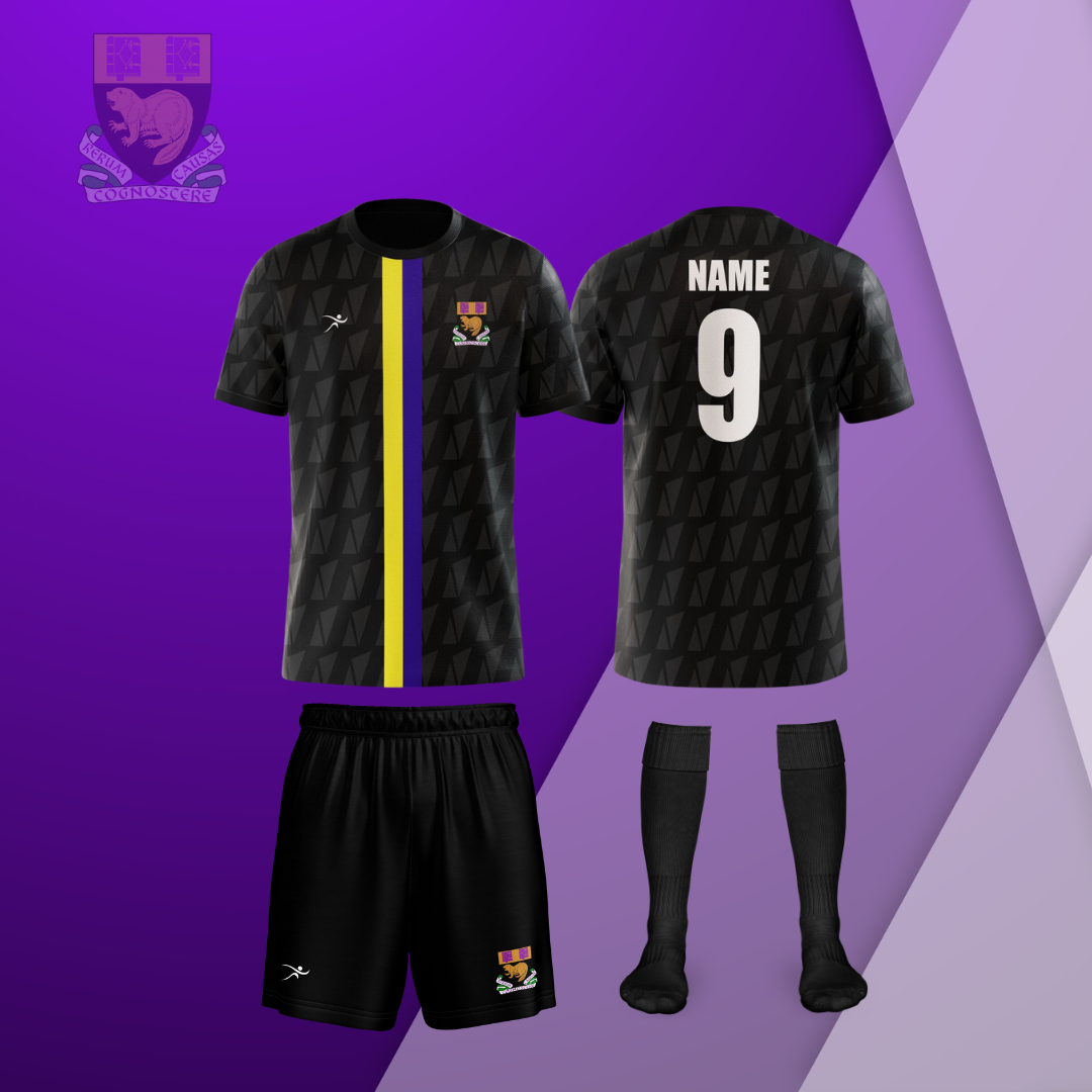 LSE Men's Hockey Full Match Kit Bundle - Short Sleeve