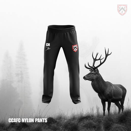CCAFC Nylon Pants