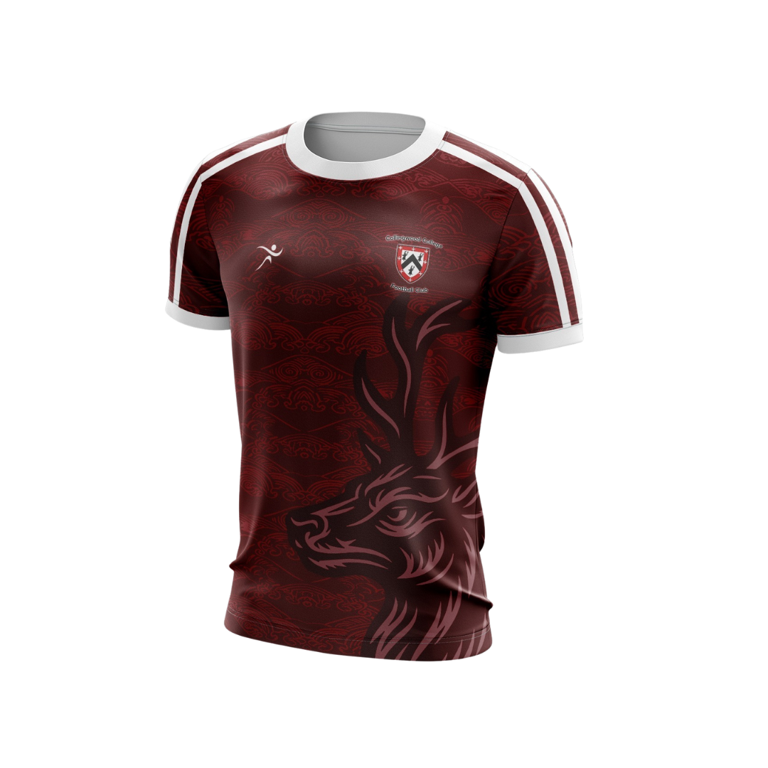 CCAFC Training Shirt