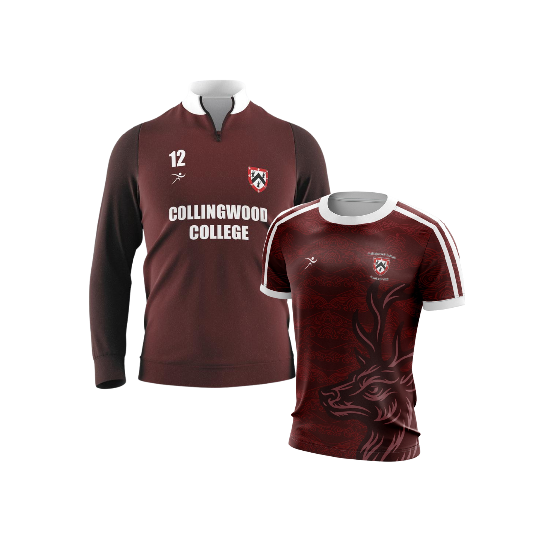 CCAFC Training Bundle