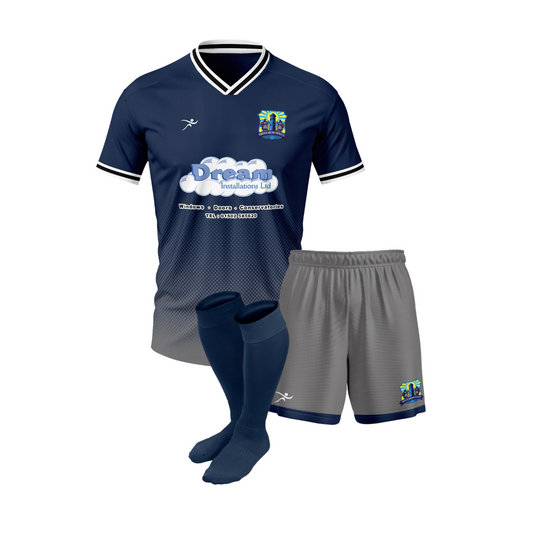 CCCTFC Dream Kit Bundle