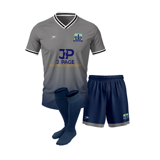 CCCTFC J Page Kit Bundle
