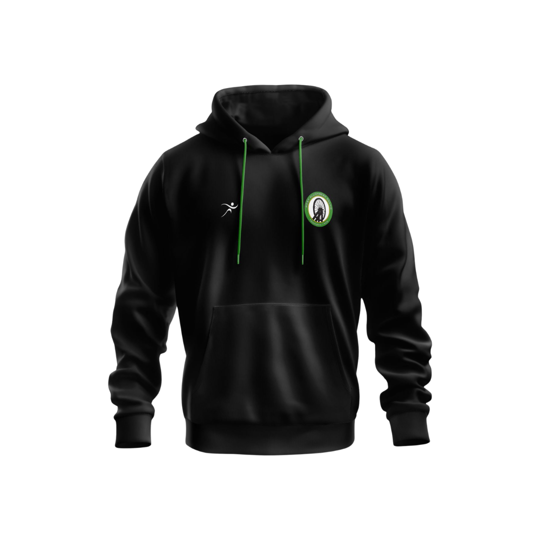 West Allotment Celtic Juniors Club Hoodie
