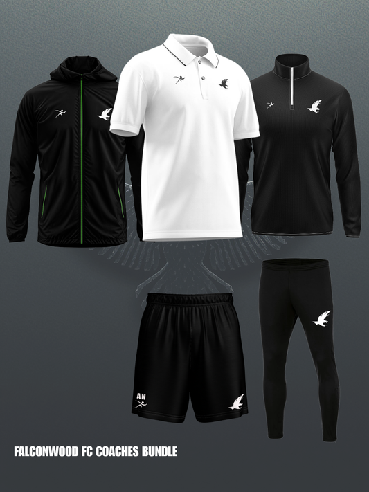 Falconwood FC Coaches Bundle