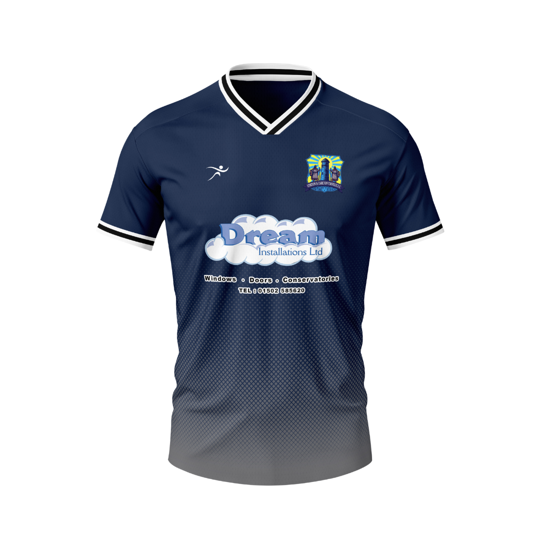 CCCTFC Dream Shirt
