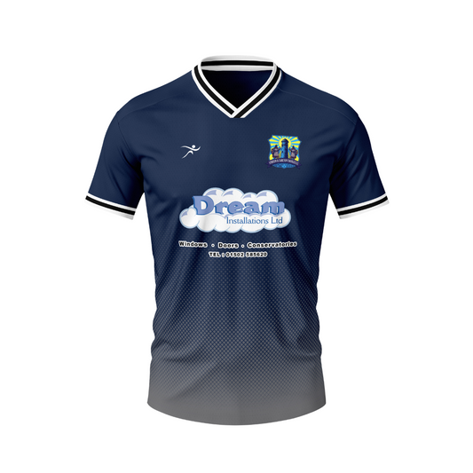 CCCTFC Dream Shirt