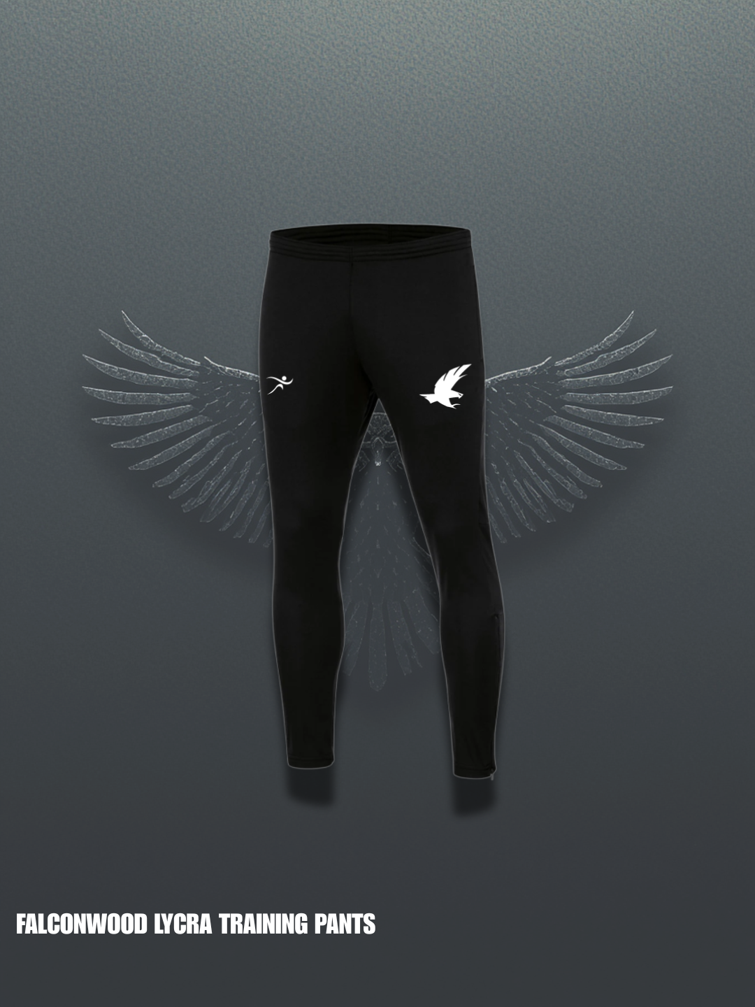 Falconwood FC Lycra Training Pants