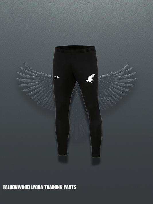 Falconwood FC Lycra Training Pants