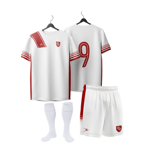 GCAFC Full Home Kit Bundle