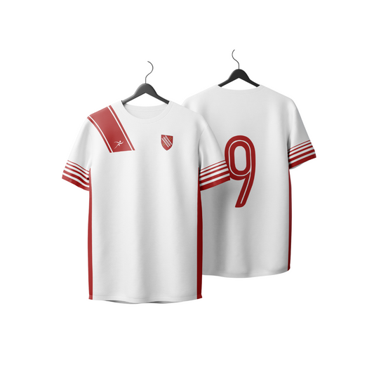 GCAFC Home Shirt