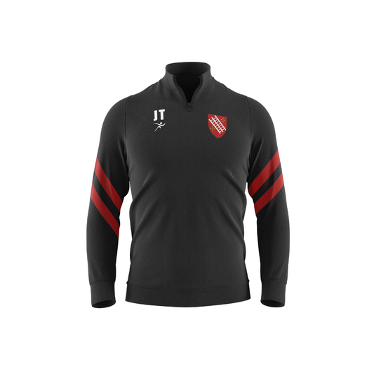 GCAFC Half Zip