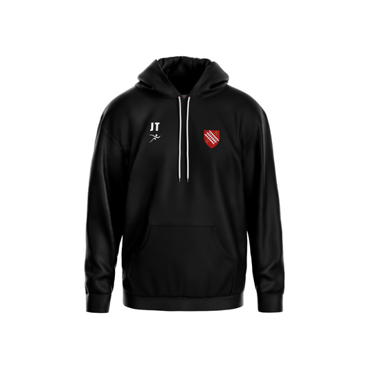 GCAFC Cotton Hoodie