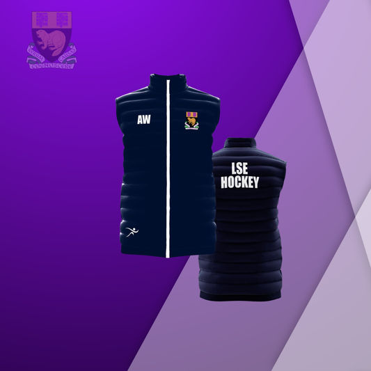LSE Hockey Gilet